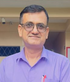 Teacher 1